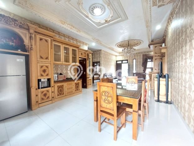For Sale Rumah Mewah Exclusive di Lembang, Bandung Barat For Sale Rumah Mewah Exclusive di Lembang, Bandung Barat
