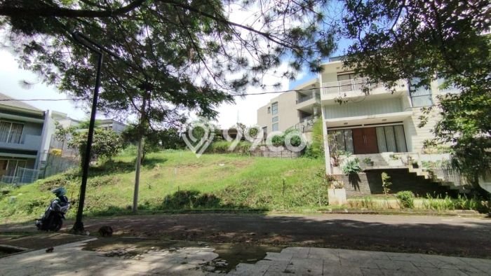 Dijual Tanah di Bandung, Luas 380m2 SHM Dijual Tanah di Bandung, Luas 380m2 SHM