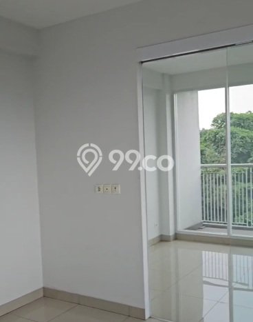 Apartemen Kawasan Dago, 1 KT, Luas 50m², Good View Apartemen Kawasan Dago, 1 KT, Luas 50m², Good View