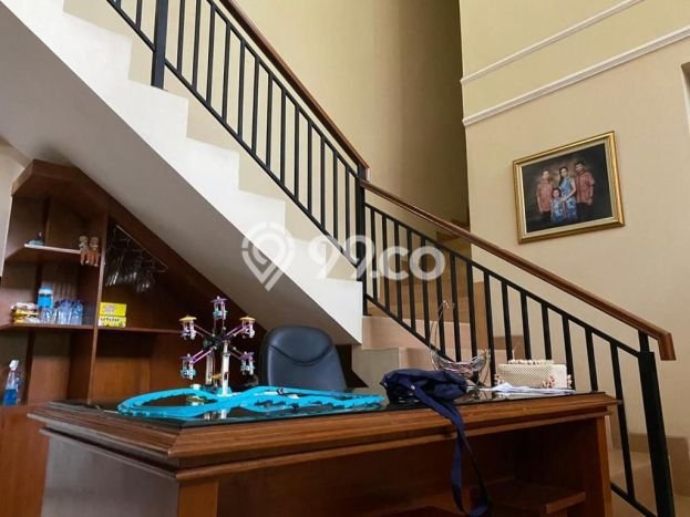 Siap Huni Rumah Mewah 8 Kamar di Bekasi Selatan Dekat ke Mana Pun Siap Huni Rumah Mewah 8 Kamar di Bekasi Selatan Dekat ke Mana Pun