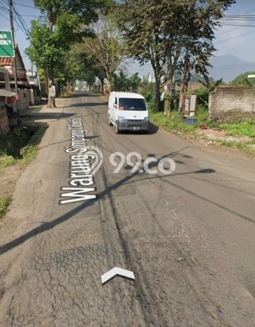 Tanah di Pamulihan, Luas 1184m2m², Lokasi Premium Tanah di Pamulihan, Luas 1184m2m², Lokasi Premium