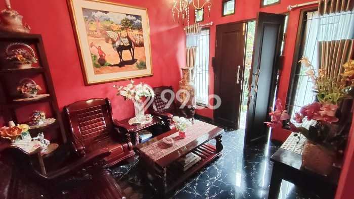 Rumah Eksklusif Dijual LT 333m2 di Cimahi Utara, Cimahi Rumah Eksklusif Dijual LT 333m2 di Cimahi Utara, Cimahi