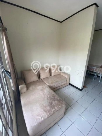 Dijual Rumah Modern 2 KT di Sariwangi, Bandung Dijual Rumah Modern 2 KT di Sariwangi, Bandung