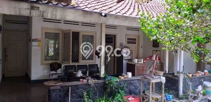 Hunian Elit LB 300m2 Siap Pakai Desain Elegan di Cipaganti, Bandung Hunian Elit LB 300m2 Siap Pakai Desain Elegan di Cipaganti, Bandung