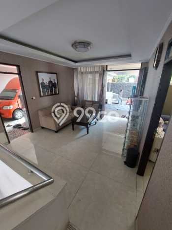 Dijual Rumah Mewah Megah Dengan View Cantik di Setiabudi, Bandung Dijual Rumah Mewah Megah Dengan View Cantik di Setiabudi, Bandung