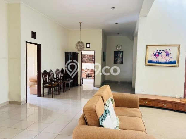 Rumah Luxury Modern Tanpa Renovasi di Geger Kalong Bandung Rumah Luxury Modern Tanpa Renovasi di Geger Kalong Bandung