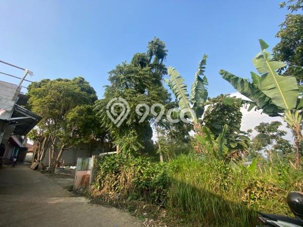 HARGA TERBAIK! Tanah Kawasan Cihanjuang, Luas 1040m², Lokasi Prima HARGA TERBAIK! Tanah Kawasan Cihanjuang, Luas 1040m², Lokasi Prima