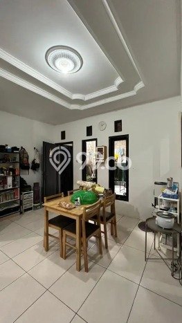 Dijual Rumah Modern 3 KT di Sariwangi, Bandung Dijual Rumah Modern 3 KT di Sariwangi, Bandung