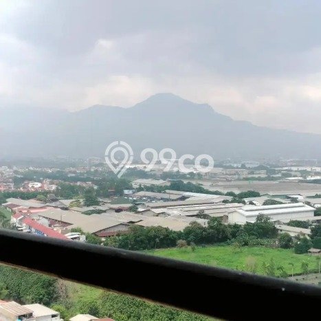 Dijual Apartemen 2 KT 1 KM di Soekarno Hatta Luas 38m2 Dijual Apartemen 2 KT 1 KM di Soekarno Hatta Luas 38m2