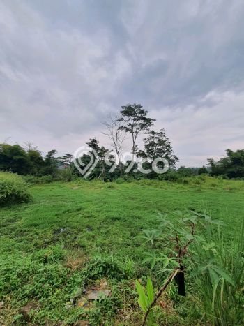 Tanah Kosong Dijual di Bandung Barat dengan Area 749m2 Tanah Kosong Dijual di Bandung Barat dengan Area 749m2