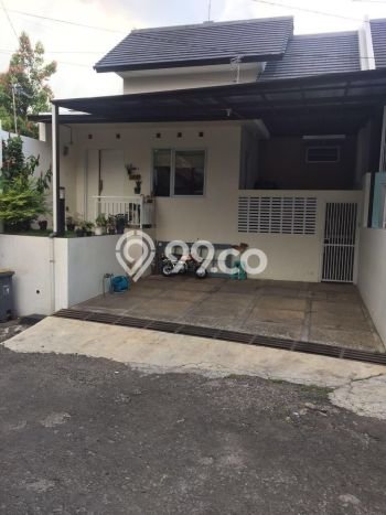 Dijual Rumah Modern 3 KT di Awiligar, Bandung Dijual Rumah Modern 3 KT di Awiligar, Bandung