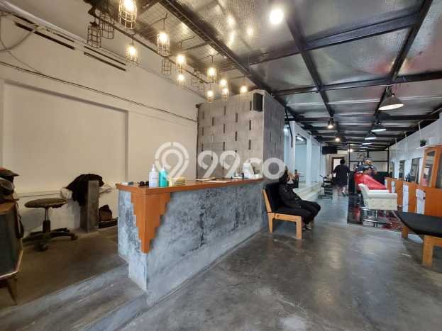 For Sale! Premium House LT 887m2 Desain Modern di Supratman For Sale! Premium House LT 887m2 Desain Modern di Supratman