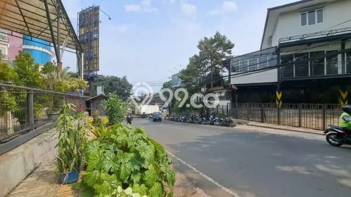 Disewakan Ruko di Parongpong Bandung Barat LT 400m2, LB 300m2 Disewakan Ruko di Parongpong Bandung Barat LT 400m2, LB 300m2