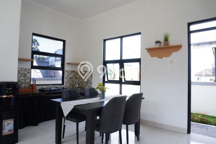 Dijual Cepat Rumah Favorit Siap Huni LB 130m2 di Lembang, Bandung Barat Dijual Cepat Rumah Favorit Siap Huni LB 130m2 di Lembang, Bandung Barat