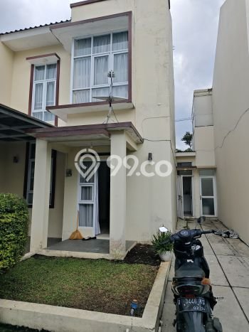 Rumah Modern 2 KT LT 90m2 di Geger Kalong Rumah Modern 2 KT LT 90m2 di Geger Kalong