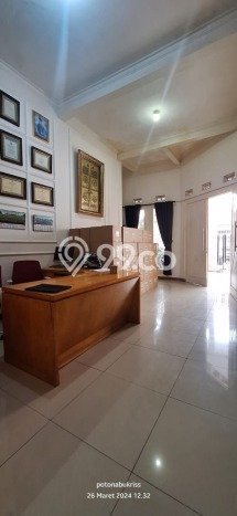 Rumah Minimalis 5 KT LT 200m2 di Buah Batu Rumah Minimalis 5 KT LT 200m2 di Buah Batu