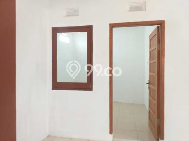 Rumah Minimalis 4 Kamar LT 135m2 di Supratman Rumah Minimalis 4 Kamar LT 135m2 di Supratman