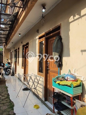 Unit Kost Dijual di Gunung Batu dengan 14 Kamar Area Ramai Unit Kost Dijual di Gunung Batu dengan 14 Kamar Area Ramai