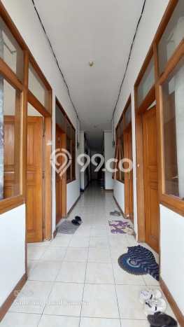 Unit Kost Dijual di Tubagus Ismail dengan 21 Kamar Kawasan Ramai Unit Kost Dijual di Tubagus Ismail dengan 21 Kamar Kawasan Ramai