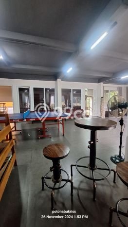 Vila Kawasan Dago Pakar, Luas 959m2m², Dekat Mudah Fasilitas Umum Vila Kawasan Dago Pakar, Luas 959m2m², Dekat Mudah Fasilitas Umum