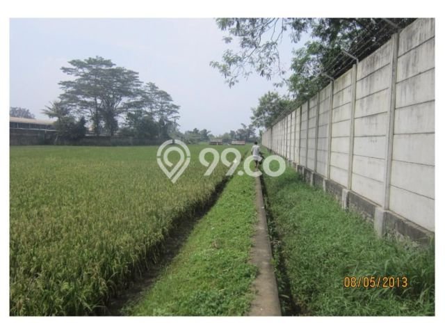 Tanah Investasi Dijual di Bandung Punya Luas 35000m2 Tanah Investasi Dijual di Bandung Punya Luas 35000m2
