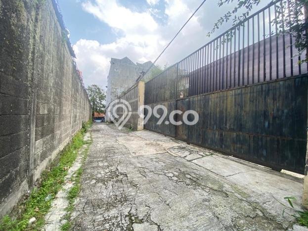 Gudang Dijual di Prime Area Bandung Luas 480m2 Gudang Dijual di Prime Area Bandung Luas 480m2