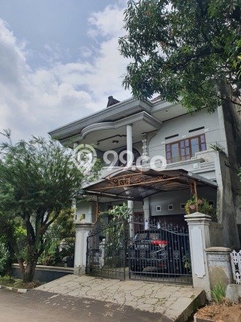 Rumah di Buah Batu, Bandung, LT 488m2m² LB 408m2m² - INVESTASI TERBAIK! Rumah di Buah Batu, Bandung, LT 488m2m² LB 408m2m² - INVESTASI TERBAIK!