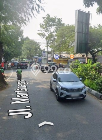 Rumah Mewah LB 200m2 Siap Huni Desain Elegan di BKR, Bandung Rumah Mewah LB 200m2 Siap Huni Desain Elegan di BKR, Bandung