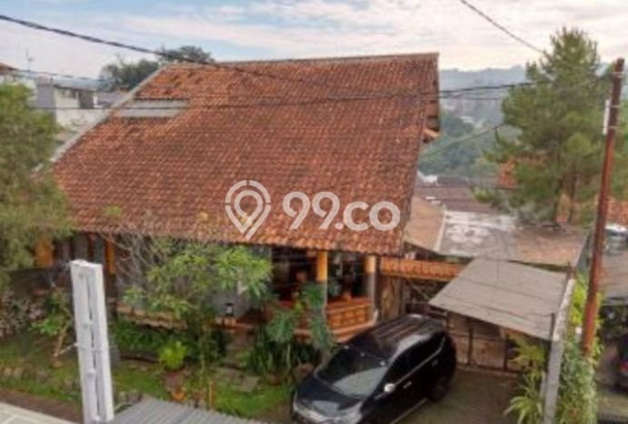 BEST PRICE! Rumah Premium di Cigadung, Luas 307m2m² LB 300m2m² BEST PRICE! Rumah Premium di Cigadung, Luas 307m2m² LB 300m2m²