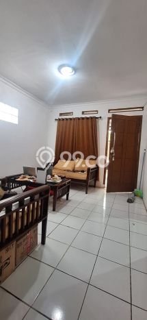 Rumah Modern 3 Kamar LT 88m2 di Tubagus Ismail Rumah Modern 3 Kamar LT 88m2 di Tubagus Ismail