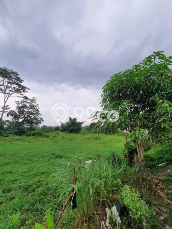 Tanah Kosong Dijual di Bandung Barat dengan Area 749m2 Tanah Kosong Dijual di Bandung Barat dengan Area 749m2