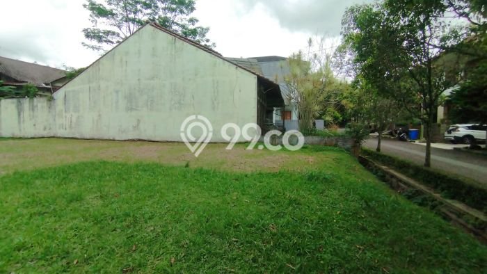Tanah Investasi Dijual di Bandung Punya Luas 365m2 Tanah Investasi Dijual di Bandung Punya Luas 365m2