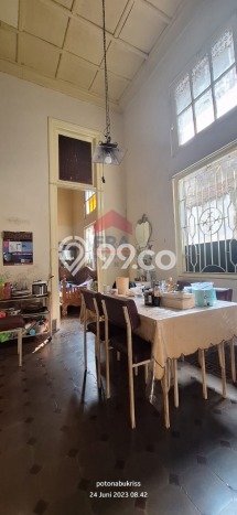 Jual Rumah Mewah Elegan Dengan View Cantik di Gatot Subroto, Bandung Jual Rumah Mewah Elegan Dengan View Cantik di Gatot Subroto, Bandung