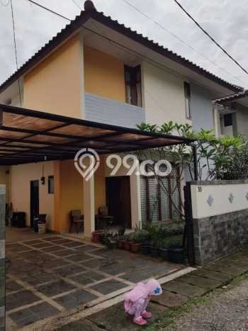 Disewakan! Rumah 4 Kamar Tidur &
3 Kamar Mandi di Setiabudi, Bandung Disewakan! Rumah 4 Kamar Tidur &
3 Kamar Mandi di Setiabudi, Bandung
