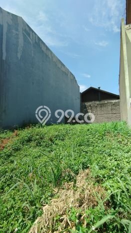 Tanah Investasi Dijual di Bandung Punya Luas 126m2 Tanah Investasi Dijual di Bandung Punya Luas 126m2