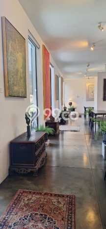 Dijual! Komersial di Setiabudi Bandung LT 1034m2 / LB 800m2 Kawasan Bisnis Dijual! Komersial di Setiabudi Bandung LT 1034m2 / LB 800m2 Kawasan Bisnis