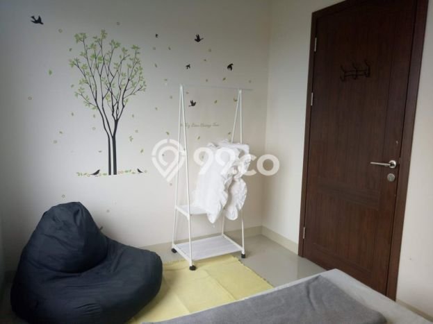 Dijual Apartemen di Bandung 2 Kamar & 1 Kamar Mandi, Luas 49m2 Dijual Apartemen di Bandung 2 Kamar & 1 Kamar Mandi, Luas 49m2