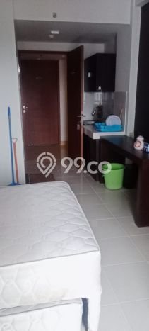 Apartemen Premium Kawasan Jatinangor, 1 KM, Luas 27m2m² Apartemen Premium Kawasan Jatinangor, 1 KM, Luas 27m2m²