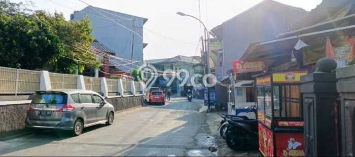 Jual Rumah Strategis Bagus Punya 4 KT di Cimahi Utara Cimahi SHM Jual Rumah Strategis Bagus Punya 4 KT di Cimahi Utara Cimahi SHM