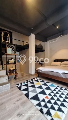 Vila Kawasan Dago Pakar, Luas 959m2m², Dekat Mudah Fasilitas Umum Vila Kawasan Dago Pakar, Luas 959m2m², Dekat Mudah Fasilitas Umum