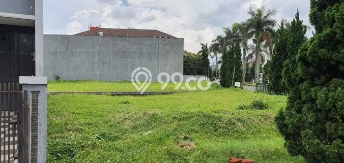 Dijual Tanah Lokasi Singgasana, Bandung Seluas 316m2 Dijual Tanah Lokasi Singgasana, Bandung Seluas 316m2