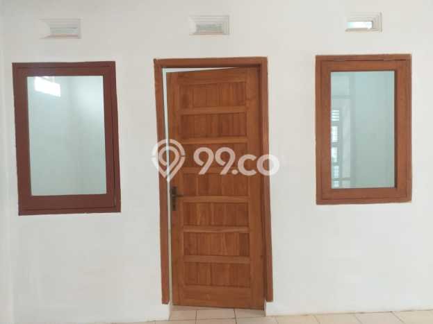 Rumah Minimalis 4 Kamar LT 135m2 di Supratman Rumah Minimalis 4 Kamar LT 135m2 di Supratman
