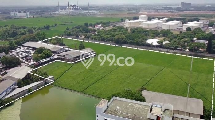Tanah Investasi Dijual di Bandung Punya Luas 35000m2 Tanah Investasi Dijual di Bandung Punya Luas 35000m2