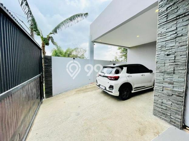 Jual Rumah Bagus Siap Huni LB 250m2 di Lembang, Bandung Barat Jual Rumah Bagus Siap Huni LB 250m2 di Lembang, Bandung Barat