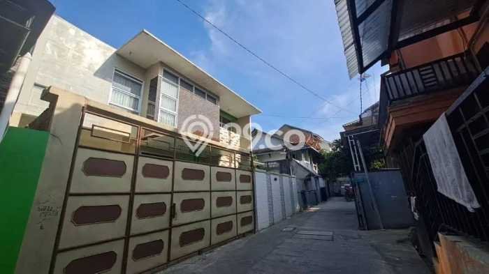 Jual Rumah Strategis Bagus Punya 4 KT di Cimahi Utara Cimahi SHM Jual Rumah Strategis Bagus Punya 4 KT di Cimahi Utara Cimahi SHM