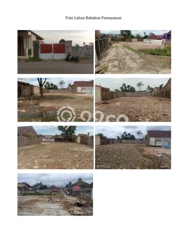 Jarang Ada! Tanah di Kebonpedes Punya Luas 1545m2 SHM Jarang Ada! Tanah di Kebonpedes Punya Luas 1545m2 SHM