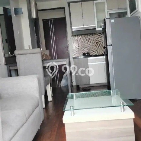 Dijual Apartemen 2 KT 1 KM di Soekarno Hatta Luas 38m2 Dijual Apartemen 2 KT 1 KM di Soekarno Hatta Luas 38m2