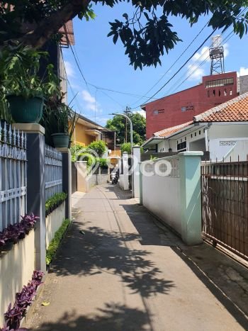 Rumah Minimalis 4 Kamar LT 135m2 di Supratman Rumah Minimalis 4 Kamar LT 135m2 di Supratman