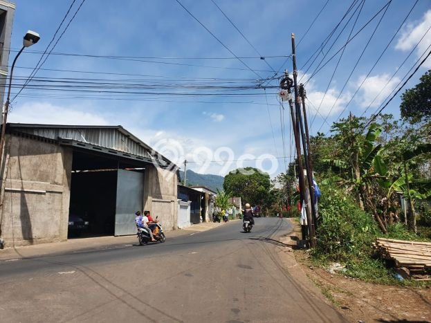 Tanah Kavling di Pamulihan Dijual dengan Luas 9176m2 Tanah Kavling di Pamulihan Dijual dengan Luas 9176m2