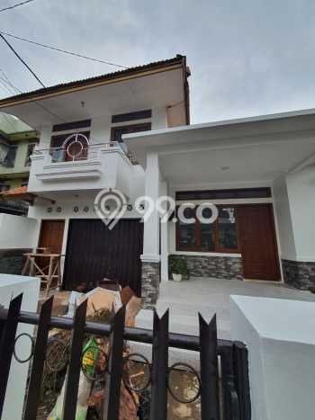 Rumah Bagus Siap Pakai Di Cimahi Utara Luas 150m2 Aman Rumah Bagus Siap Pakai Di Cimahi Utara Luas 150m2 Aman